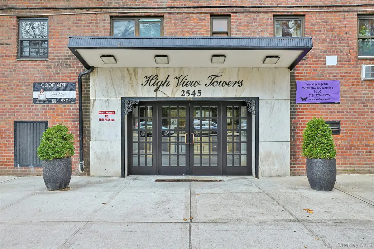 2545 Sedgwick Avenue #3, Bronx, NY 10468 - Image #1
