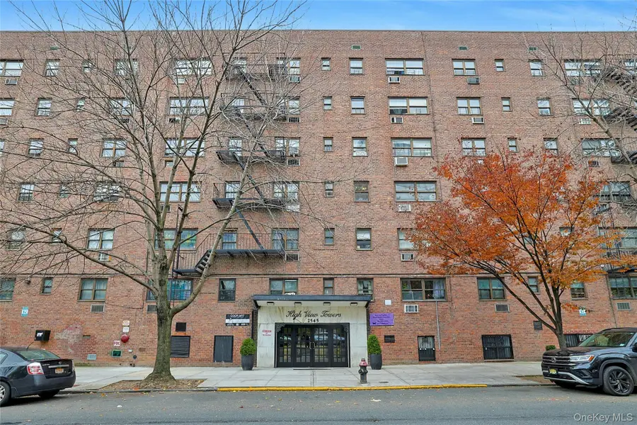 2545 Sedgwick Avenue #3, Bronx, NY 10468 - Image #2