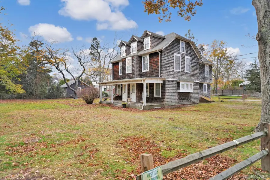 14 Halsey Avenue, East Quogue, NY 11942 - Image #3