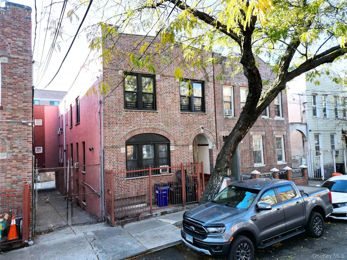 1147 Wheeler Avenue, Bronx, NY 10472 - Image #1