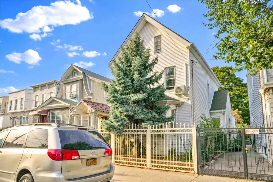 8063 87th Road, Woodhaven, NY 11421 - Image #2