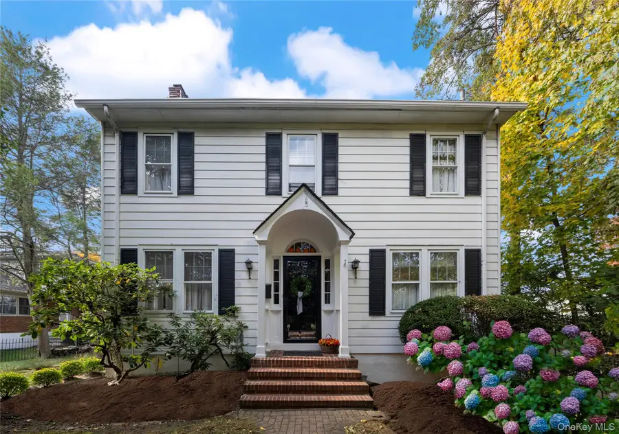 83 Sunnyside Drive, Yonkers, NY 10705 - Image #2