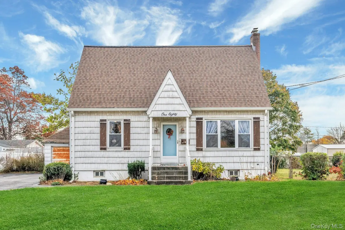 180 Thomas Street, Brentwood, NY 11717 - Image #1