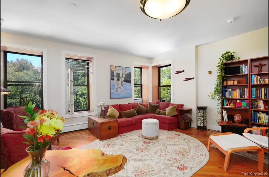 370 Saint Nicholas Avenue #5B, New York, NY 10027 - Image #2