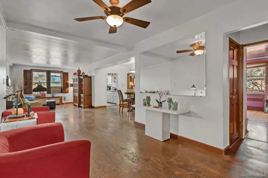 800 Grand Concourse #6CS, Bronx, NY 10451 - Image #2