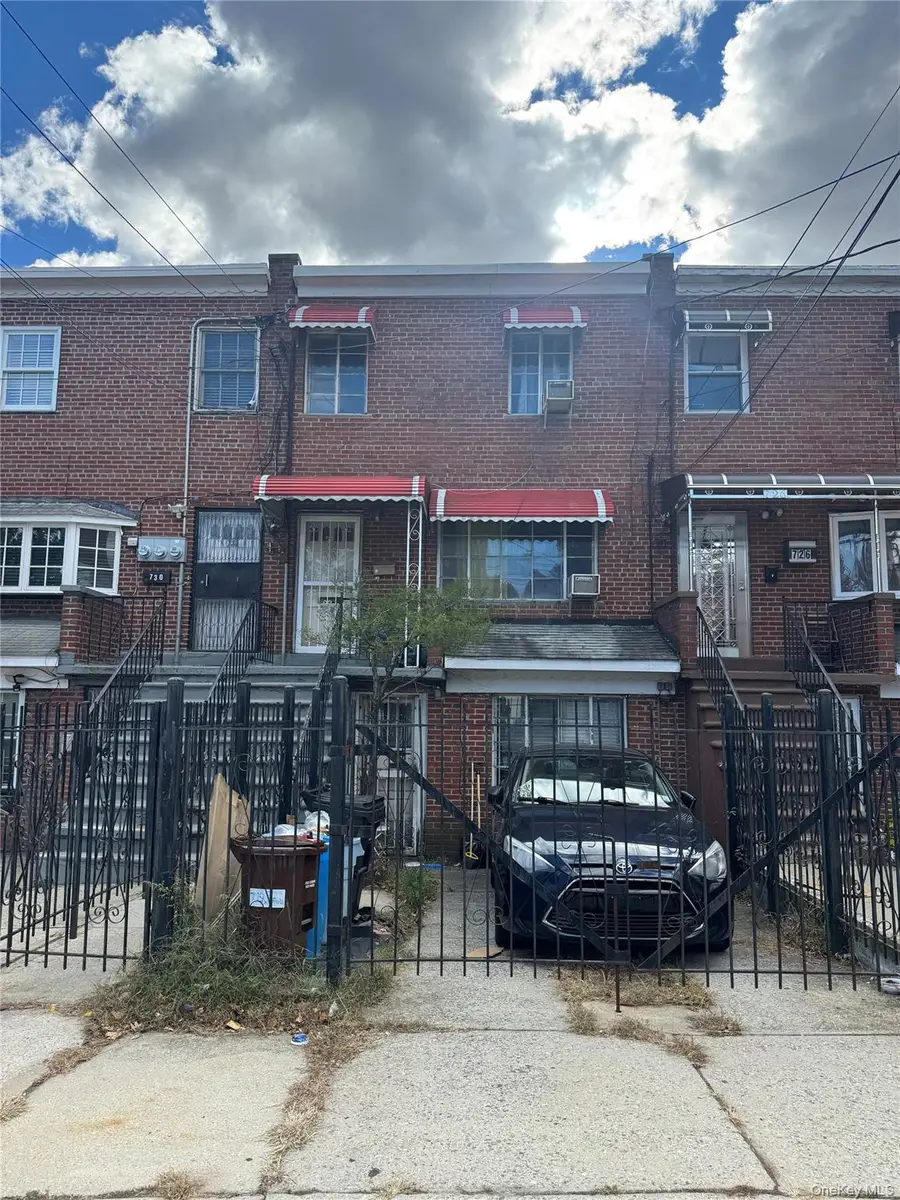 728 Bartholdi Street, Bronx, NY 10467 - Image #2