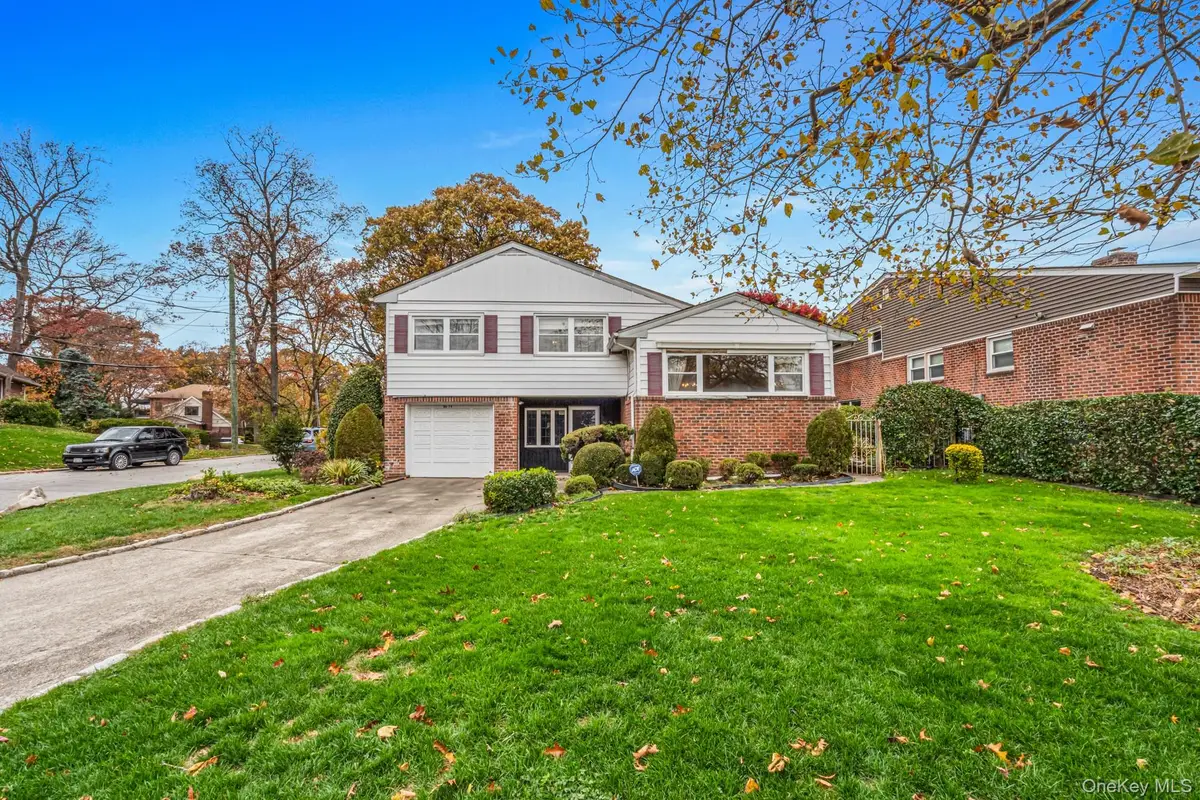 86-79 Pinto Street, Hollis, NY 11423 - Image #1