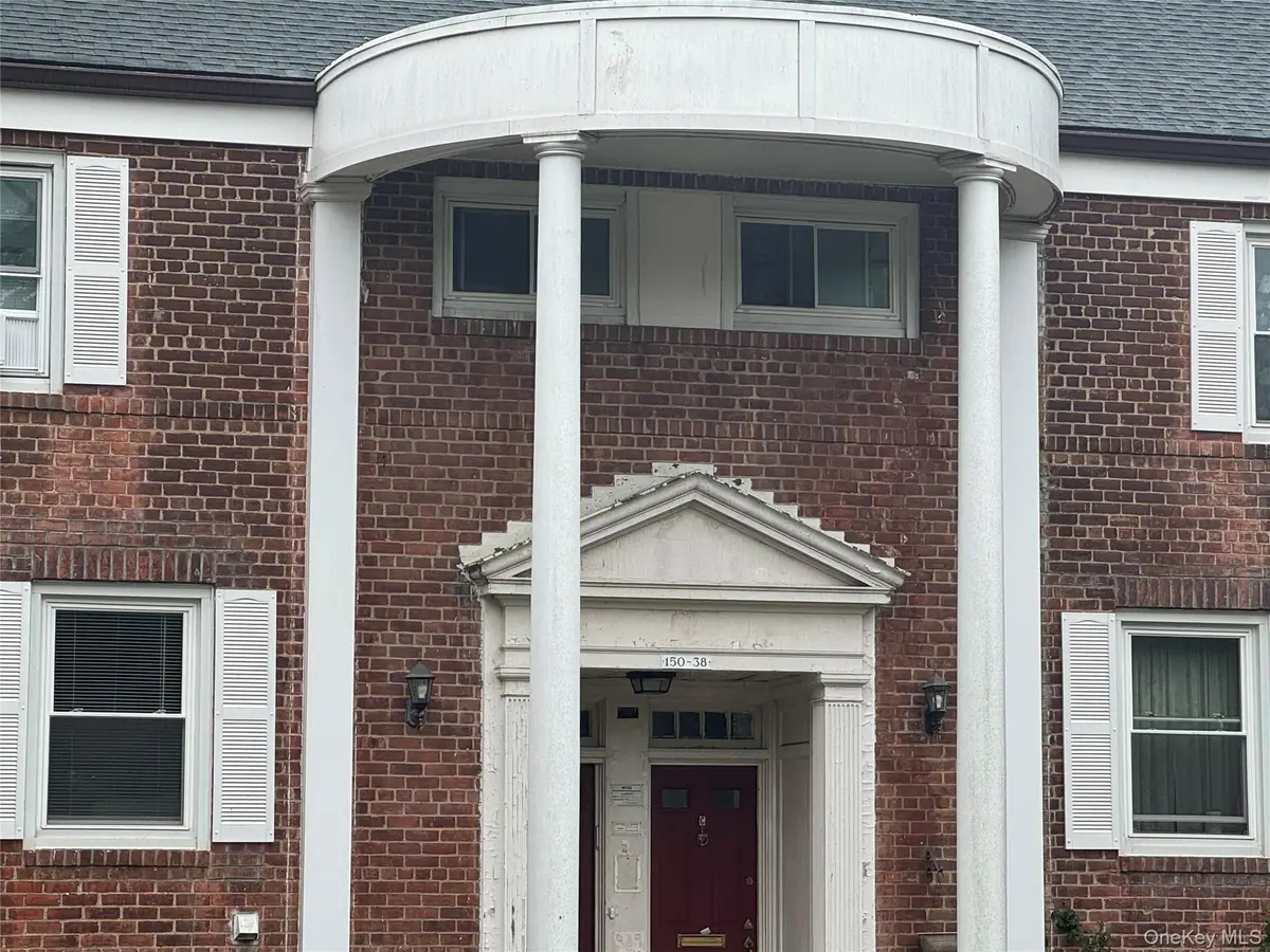 150-11 Grand Central Parkway #100GA, Jamaica, NY 11432 - Image #1