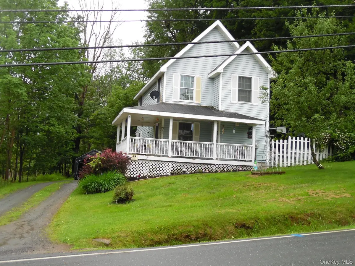 326 West Lake Street, Liberty, NY 12754 - Image #1