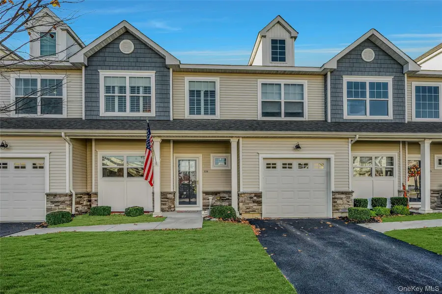 134 Halley Drive, Center Moriches, NY 11934 - Image #2