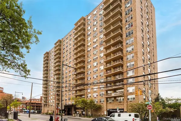 41-40 Union Street #16D, Flushing, NY 11355