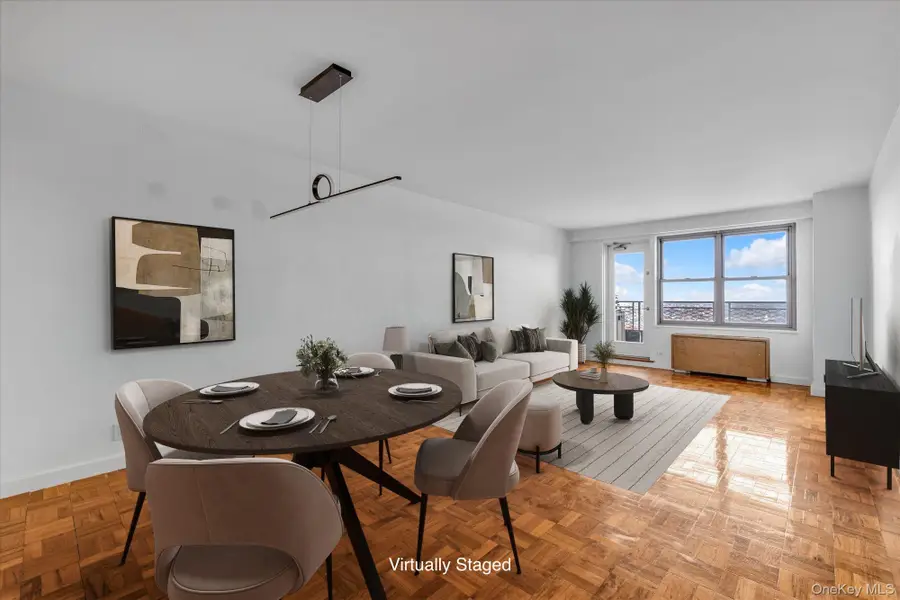 125-10 Queens Boulevard #2404, Kew Gardens, NY 11415 - Image #2