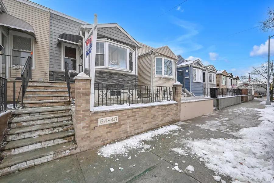 6448 58th Road, Maspeth, NY 11378 - Image #2