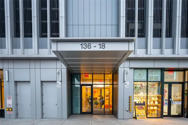 13618 Maple Avenue #5F, Flushing, NY 11355