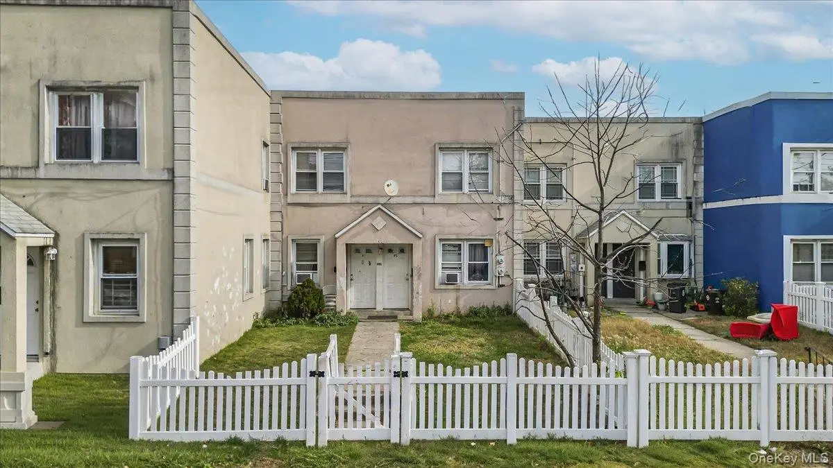 14019 183rd Street, Springfield Gardens, NY 11413 - Image #1