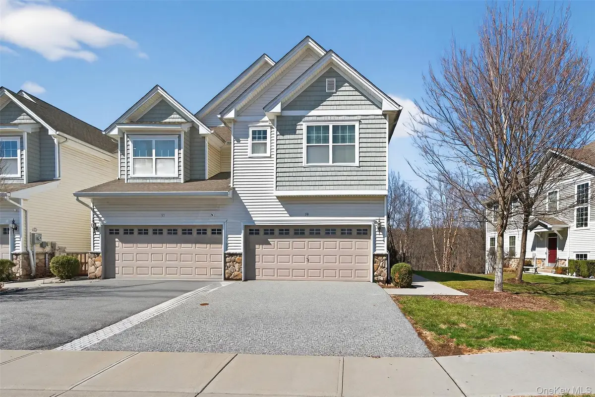 59 Meadow View Drive, Middletown, NY 10940 - #1