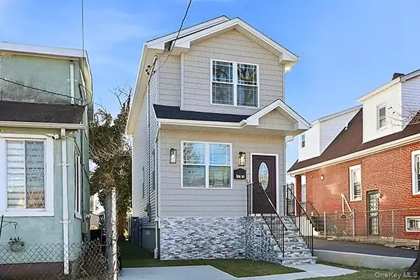 167-36 145th Avenue, Jamaica, NY 11434 - Image #1