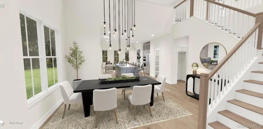 8 Fieldstone Knoll #51, Armonk, NY 10504 - Image #3