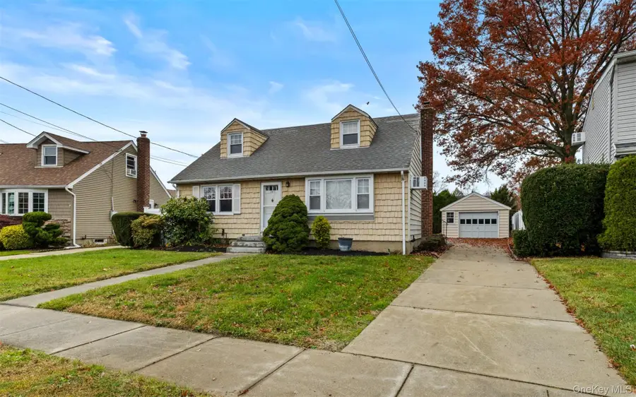 107 Rose Drive, East Meadow, NY 11554 - Image #2