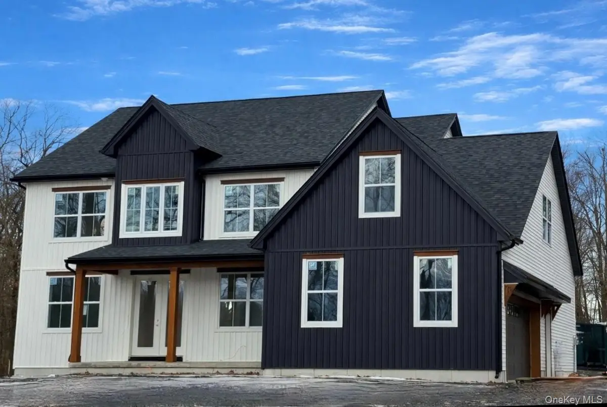 45 Maple Hill Drive, Millbrook, NY 12545 - Image #1