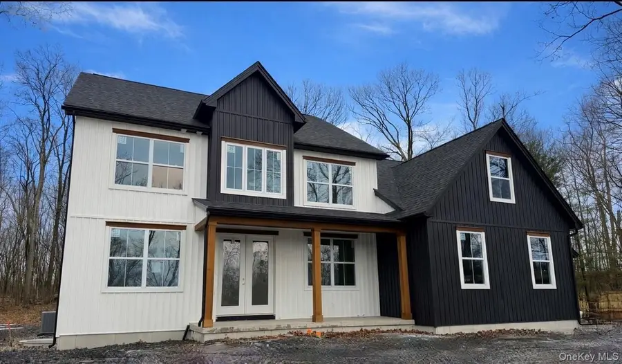 45 Maple Hill Drive, Millbrook, NY 12545 - Image #2