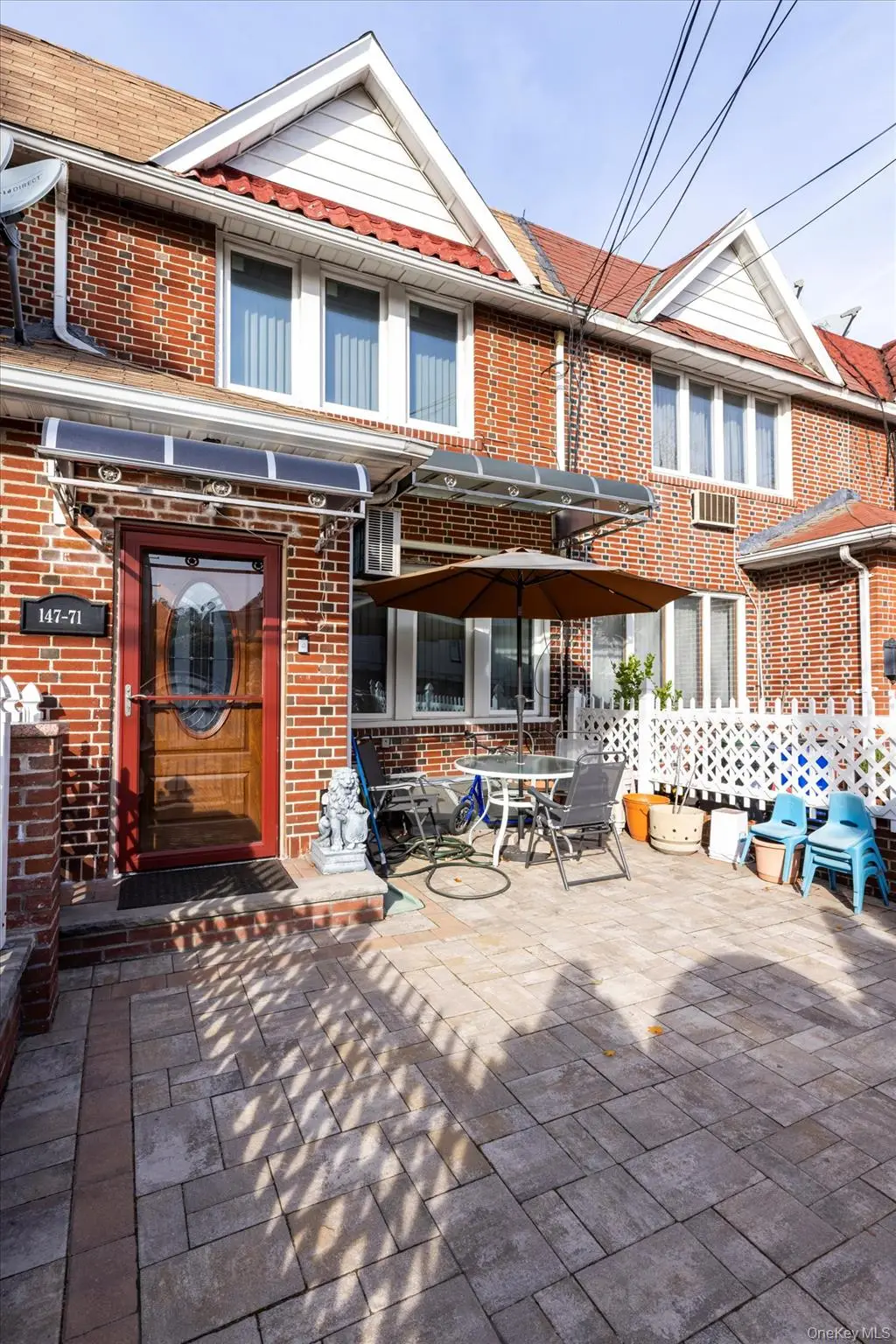 14771 Hoover Avenue, Briarwood, NY 11435 - Image #1