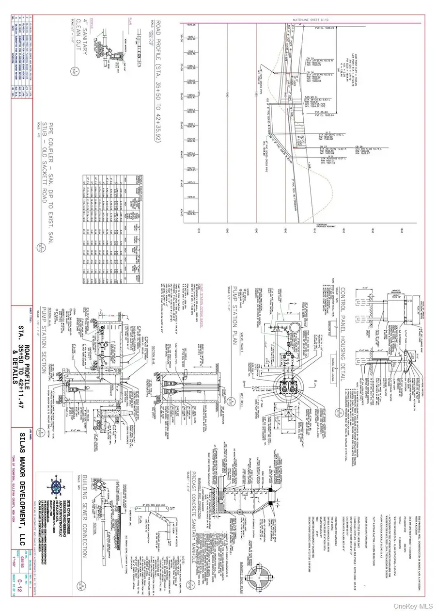 Old Sackett Road, Rock Hill, NY 12775 - Image #3