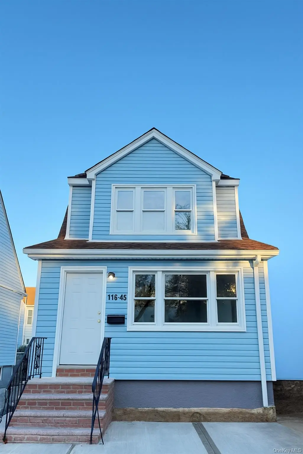 116-45 195 Street, Saint Albans, NY 11412 - Image #1