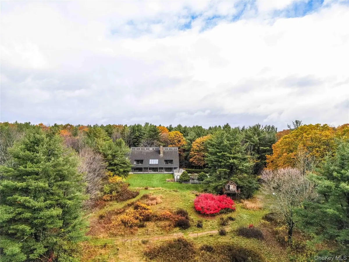 126 Shaker Ridge Drive, Canaan, NY 12029 - Image #1