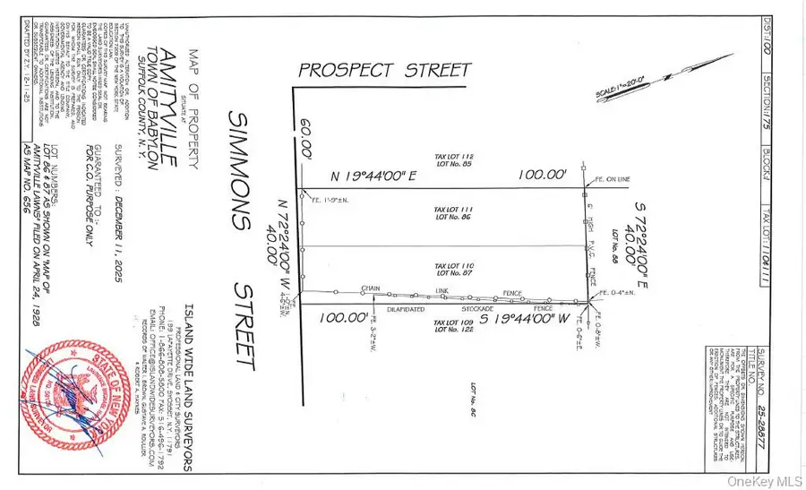 0 Simmons Street, Copiague, NY 11726 - #2