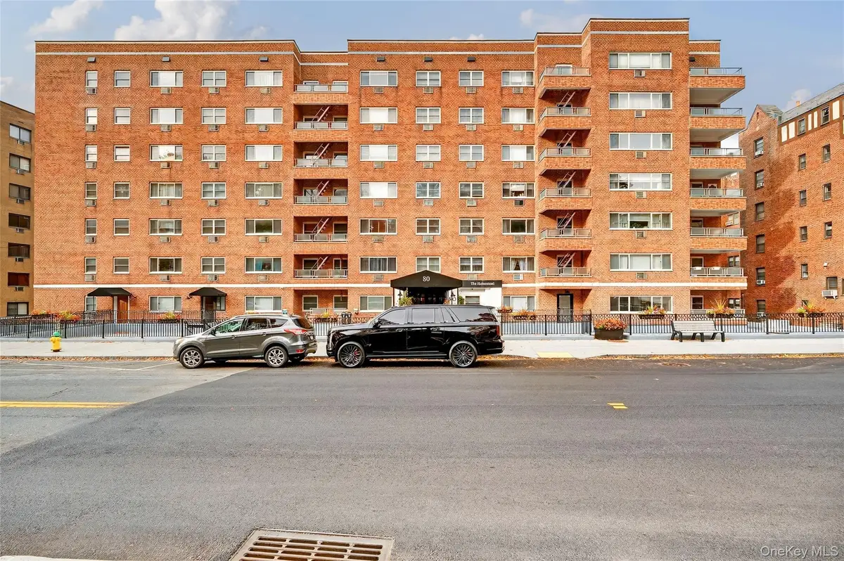 80 E Hartsdale Avenue #418, Hartsdale, NY 10530 - Image #1
