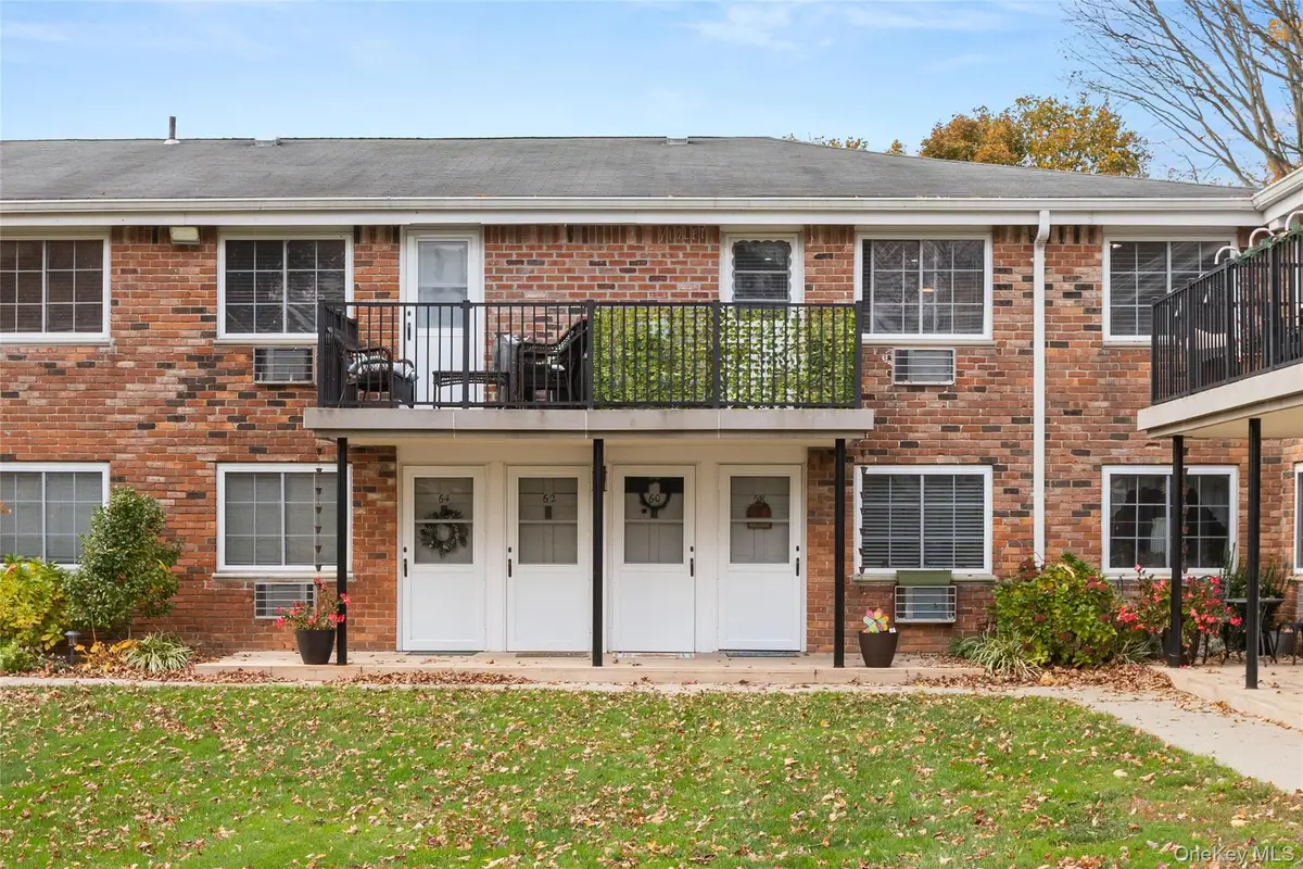 60 Jervis Avenue #60, Farmingdale, NY 11735 - #1