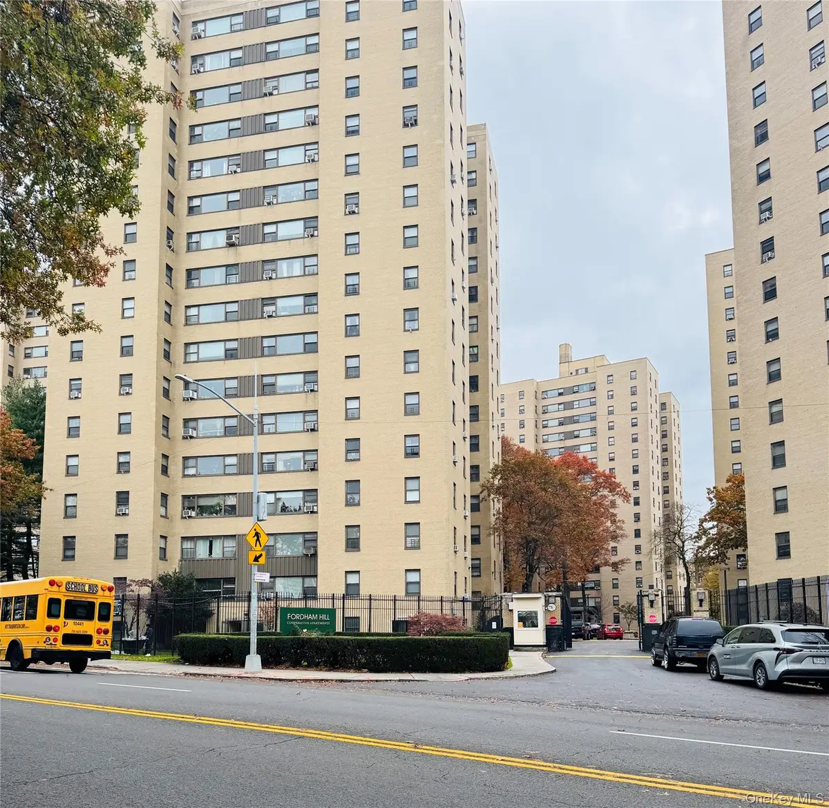 2 Fordham Hill Oval #2B, Bronx, NY 10468 - Image #1