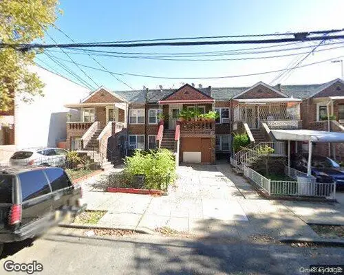 323 E 91st Street, Brooklyn, NY 11212