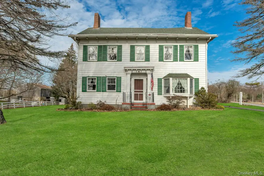 1760 Albertson Lane, Greenport, NY 11944 - Image #2