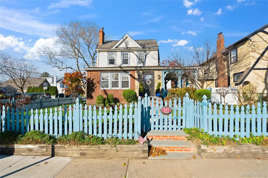 115 Wicks Lane, Malverne, NY 11565 - Image #2