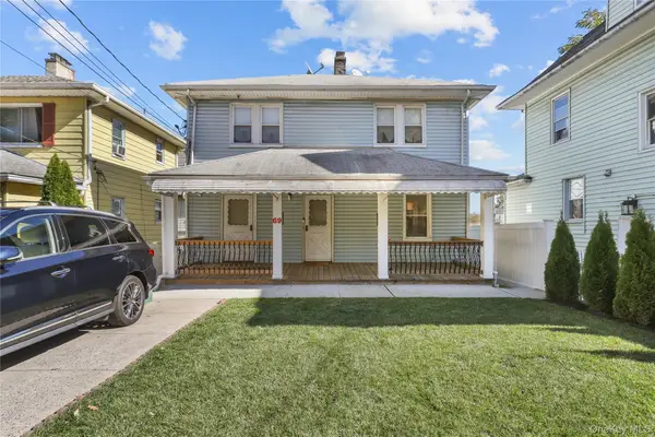 69 Clinton Avenue, New Rochelle, NY 10801