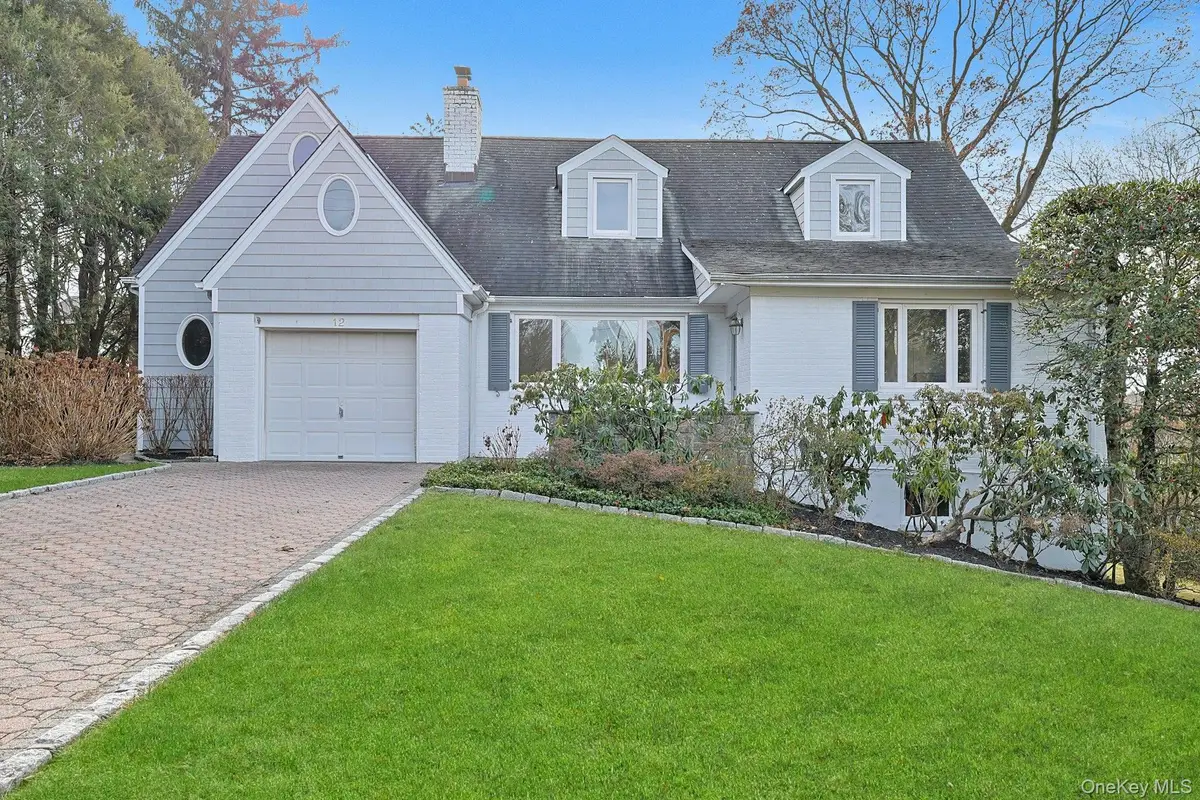 12 Cross Hill Road, Eastchester, NY 10709 - Image #1