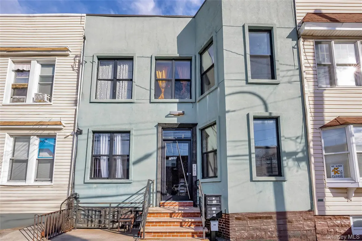 72-55 60th Lane, Ridgewood, NY 11385 - Image #1