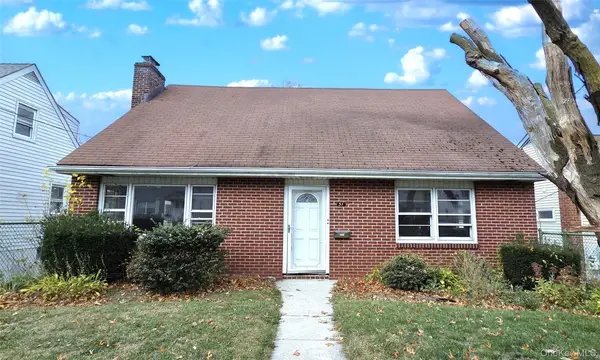 49 - 51 Ridgewood Avenue, Yonkers, NY 10704