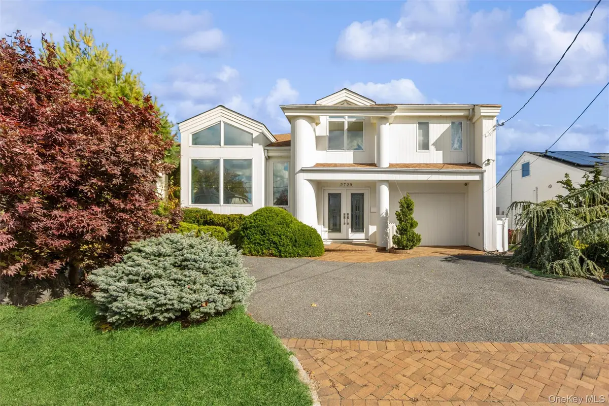 2729 Shore Drive, Merrick, NY 11566 - #1