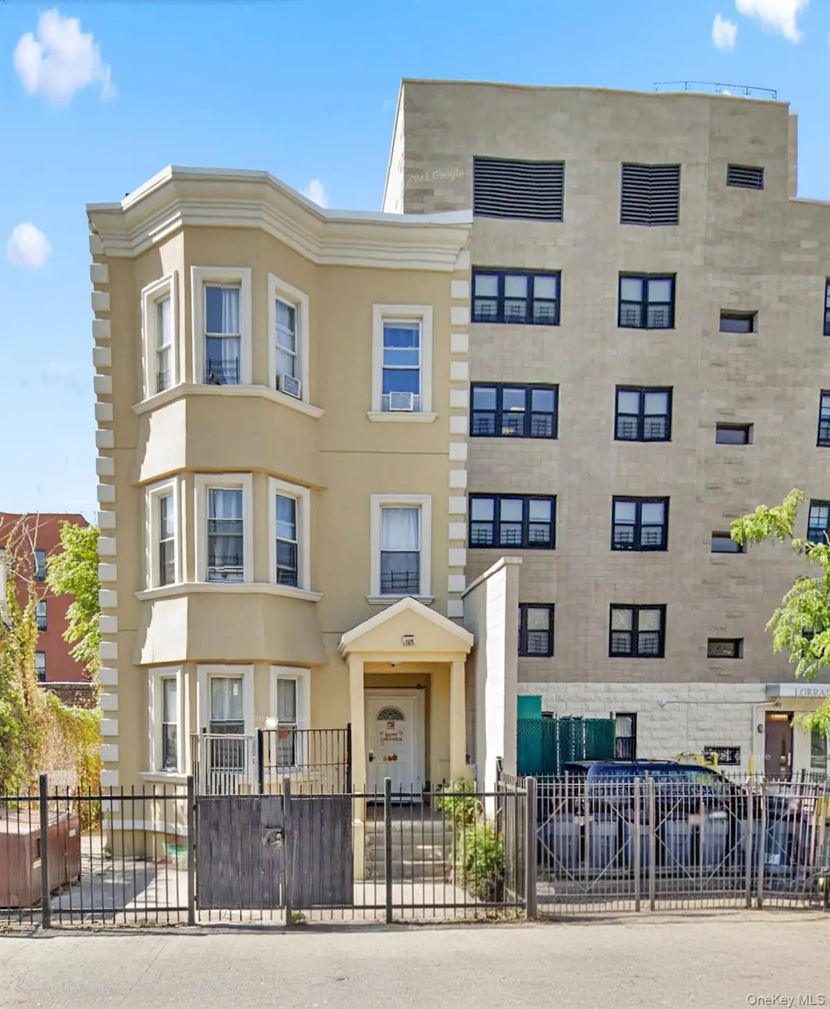 767 Prospect Avenue, Bronx, NY 10455 - Image #1