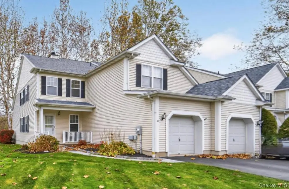 25 Osborne Glen, Poughquag, NY 12570 - #1