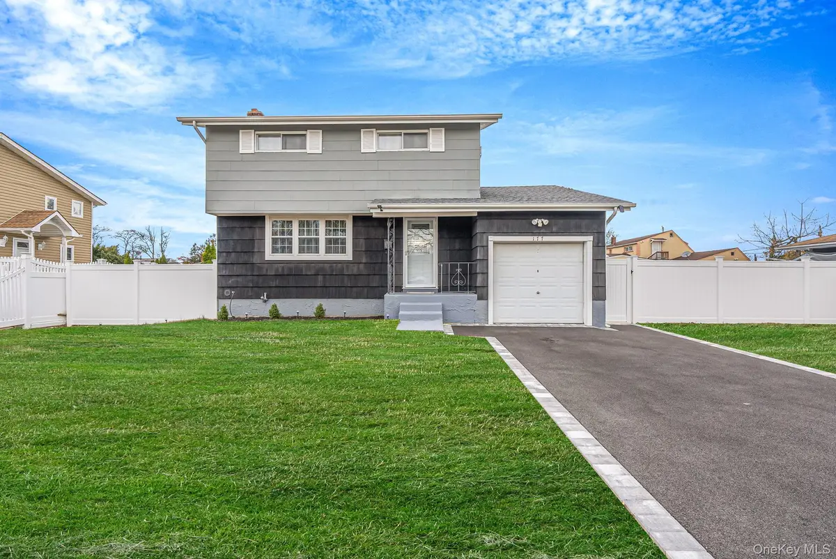 177 Sherman Street, Brentwood, NY 11717 - Image #1