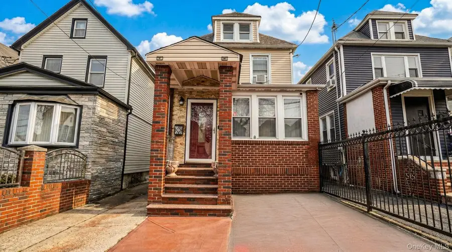 88-44 202nd Street, Hollis, NY 11423 - Image #2