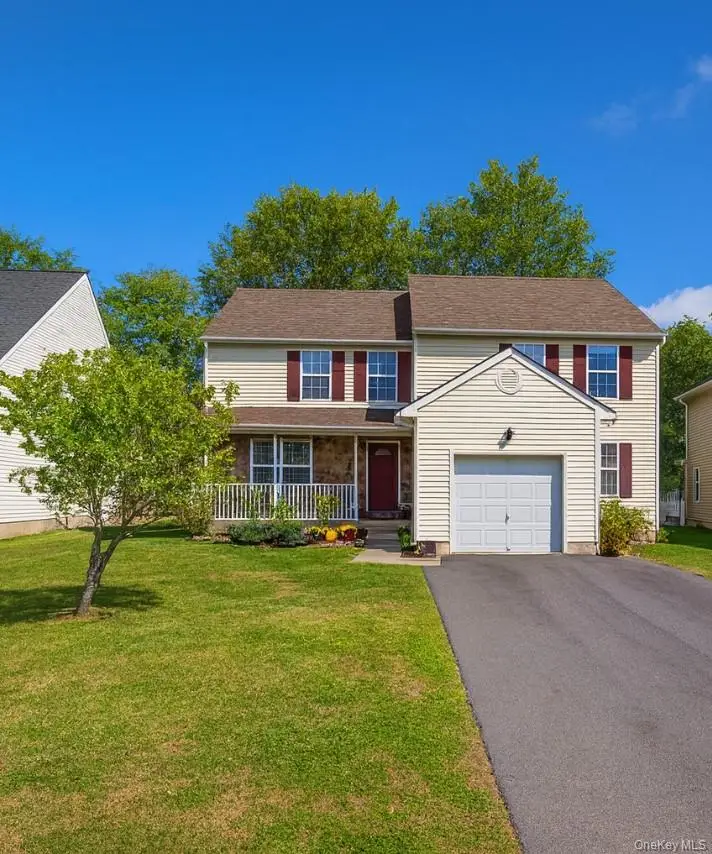 317 Angelo Drive, Montgomery, NY 12549 - Image #1