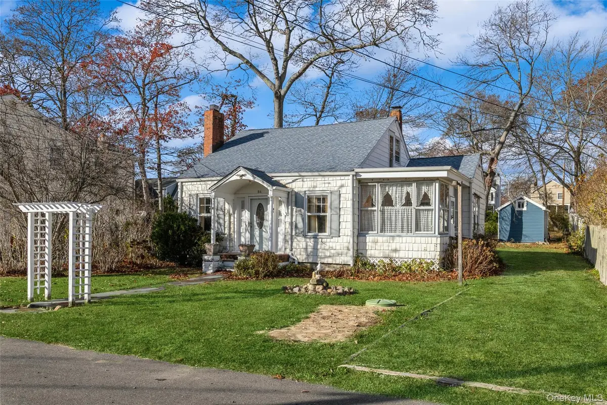 84 Riviera Drive, Mastic, NY 11950 - Image #1