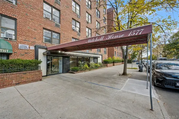 1577 E 17th Street #6M, Brooklyn, NY 11230