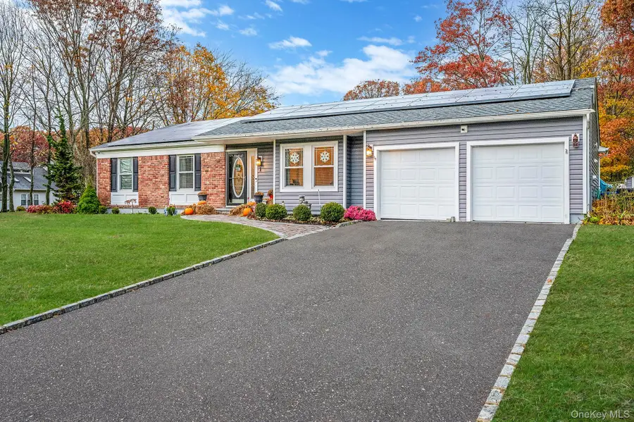 1 Fuller Drive, Ridge, NY 11961 - Image #2