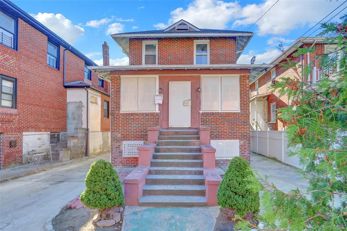 2217 Collier Avenue, Far Rockaway, NY 11691 - Image #1